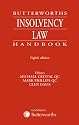 Butterworths Insolvency Law Handbook