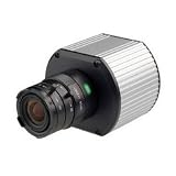 Arecont 5.0 Megapixel Camera - Color