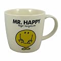 Mr Happy Mug By Roger Hargreaves, Officially Licensed, Boxed