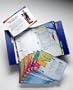 RICHARD SIMMONS SLIMAWAY EVERYDAY FOODMOVER JOURNAL BINDER **BRAND NEW** BONUS: 12 FREE RECIPE CARDS WITH PURCHASE!!