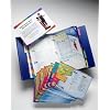RICHARD SIMMONS SLIMAWAY EVERYDAY FOODMOVER JOURNAL BINDER **BRAND NEW** BONUS: 12 FREE RECIPE CARDS WITH PURCHASE!!