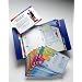 RICHARD SIMMONS SLIMAWAY EVERYDAY FOODMOVER JOURNAL BINDER **BRAND NEW** BONUS: 12 FREE RECIPE CARDS WITH PURCHASE!!