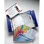 RICHARD SIMMONS SLIMAWAY EVERYDAY FOODMOVER JOURNAL BINDER **BRAND NEW**