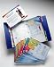 RICHARD SIMMONS SLIMAWAY EVERYDAY FOODMOVER JOURNAL BINDER **BRAND NEW**