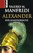 Alexander: Der makedonische Prinz