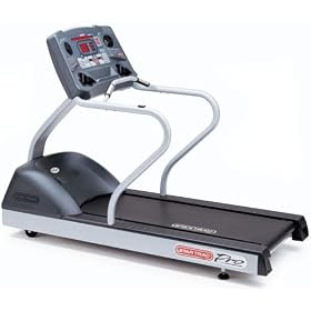 Star Trac Pro Treadmill 7630 - Shipping Included