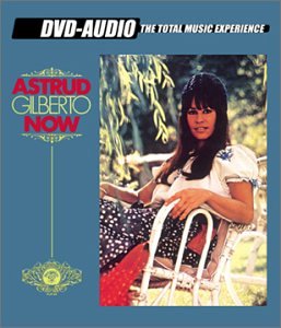 Astrud Gilberto