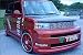 2004-Up Toyota Scion XB K Style Bodykit