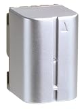 Digital Concepts 2000 mah Replacement Battery for JVC BNV416