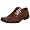 Brown Antiqued
