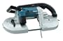 Makita 2107F 6.5 Amp 4-3/4-Inch by 4-3/4-Inch Capacity Variable Speed Portable Band Saw