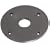 Bosch PR010 Round Subbase for Threaded Temp Guides for Bosch Colt Palm Routers