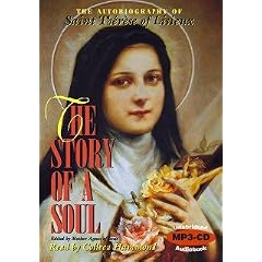 The Story of a Soul - MP3 Audio Book