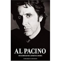 Pacino,Al/Grobel,Lawrence Al Pacino