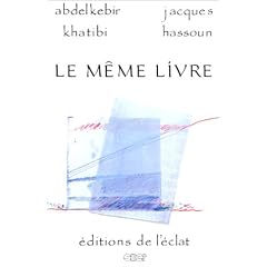 Le m�me livre