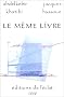 Le m�me livre