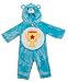 Care Bear:  Champ Bear Child Costume (Size 1-2)