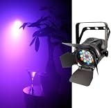 Chauvet ColorDASH LED Par Can Wash Light