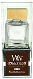 WoodWick Vanilla Bourbon Spill Proof Diffuser