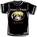 Skinny Puppy - T-shirts - Band