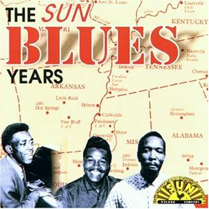 CD-Charts  Search : The Sun Blues Years