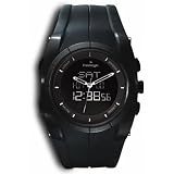 Freestyle Cortez Watch - Black - 78611