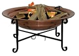 Unique Arts 30 inch Fire Pit