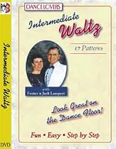 Waltz Dance Instruction - Intermediate