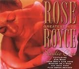 Greatest Hits, Studio Cuts