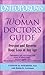 Book Osteoporosis:A Woman Doctor's Guide: A Woman Doctor's Guide (Woman Doctors Guide)