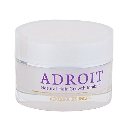 Facial Hair Body Hair And Legs Hair Growth Inhibitor Cream