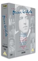 The Oscar Wilde BBC Collection : The Importance Of Being Earnest / The Picture Of Dorian Gray / An Ideal Husband / Lady Windermere's Fan (3 Disc Box Set)