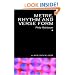 The New Critical Idiom : Metre, Rhythm and Verse Form