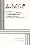 The Diary of a Young Girl