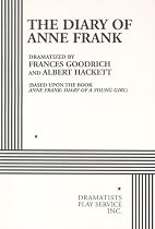 The Diary of Anne Frank