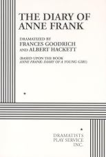The Diary of Anne Frank (Dramatized Version)