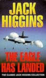The Eagle Has Landed
