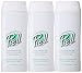 Prell Moisturizing Clean Rinse Conditioner 13.5 Fl 0z - 3 Pack