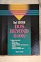 M.S.-DOS Beyond 640K