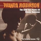 Soul Jazz Poetry of Wanda Robinson Search