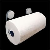 Magnetic Paper Towel Bar