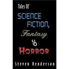 Tales of Science Fiction, Fantasy & Horror