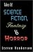 Search : Tales of Science Fiction, Fantasy & Horror