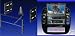 Stereo Install Dash Kit Ford Escape No Nav 06 2006 (car radio wiring installation parts)