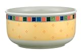 Villeroy & Boch Twist Alea Limone 6-Inch Vegetable Bowl