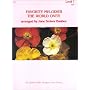 Favorite Melodies the World over: Level 1 (Wp 37 Level 1)