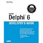 Borland Delphi 6 Developer's Guide (Sams Developer's Guides)