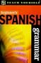 Teach Yourself Beginner's Spanish Gramma