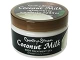 カントリーストリーム ココナッツミルク ボディトリートメントジェル