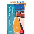 Caribbean Islands (Footprint Travel Guides)